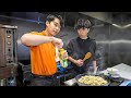 Ray Cooks Fried Rice With Uncle Roger