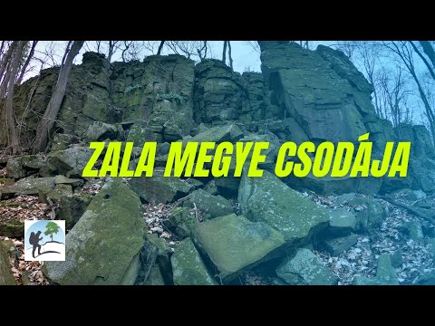 CSALÁDI TÚRATIPPEK - Zala megye csodája (4K)