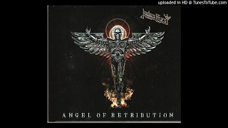Judas Priest - Hellrider