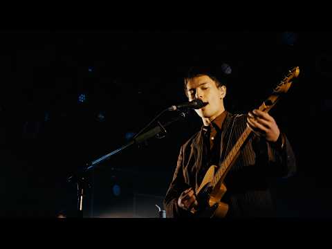 MONO NO AWARE – Live at APPLE VINEGAR -Music Award- 2026 Opening Party