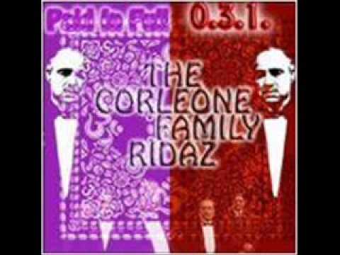 Freestyle - K C & Naja Soze