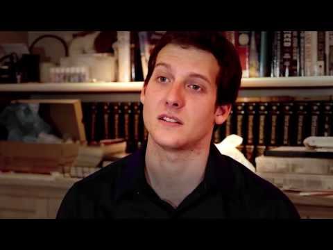 Joseph Grossman: I am a Republican