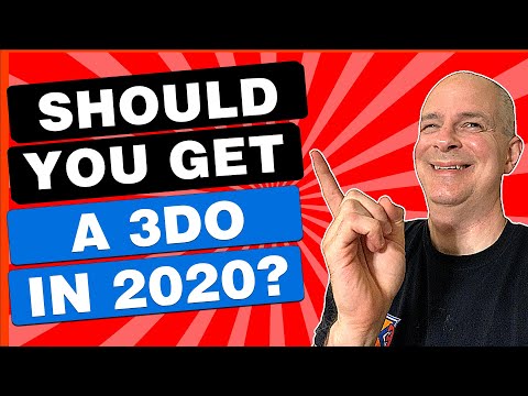 Panasonic 3DO FZ-10 Review - Should You Buy It In 2022?