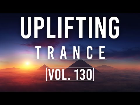 ♫ Uplifting Trance Mix | July 2025 Vol. 130 ♫