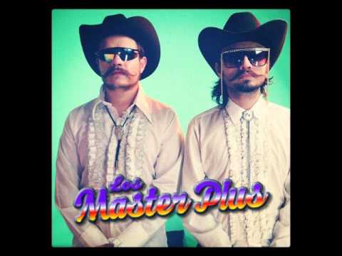 Los Master Plus - El Extraño