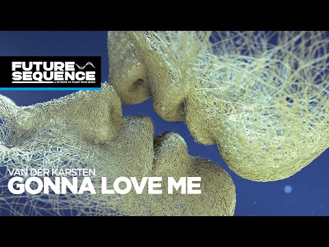 Van Der Karsten – Gonna Love Me