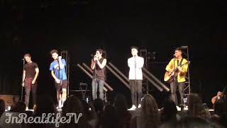 In Real Life - Feel This Christmas (TBTY Cincinnati)