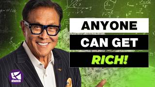 How Financial Intelligence Beats Degrees, Titles, and IQ - Robert Kiyosaki