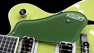 Video thumbnail for I Tried the "Martin Gore" Gretsch! by The Trogly's Guitar Show