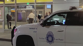 Some Coloradans Welcome RTD Changes To Bus Terminal At Union Station