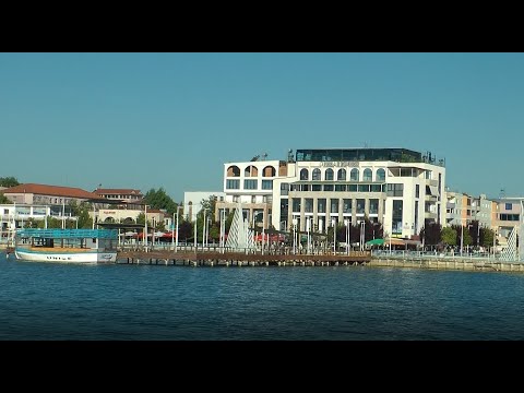 BELSH TV - Sezoni turistik këtë vit në Belsh ka filluar pa emigrantët...