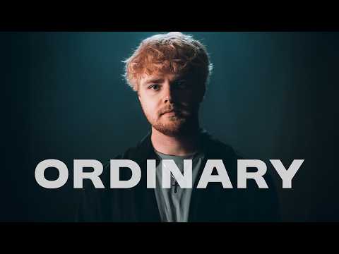 Alex Warren - Ordinary (Dj Dark Remix)