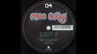 Miss S.Kay - Planet Nougat (Tech Trance 2000)