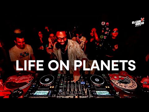 Life on Planets | El Cangrejo Radio 25 de Diciembre 2024