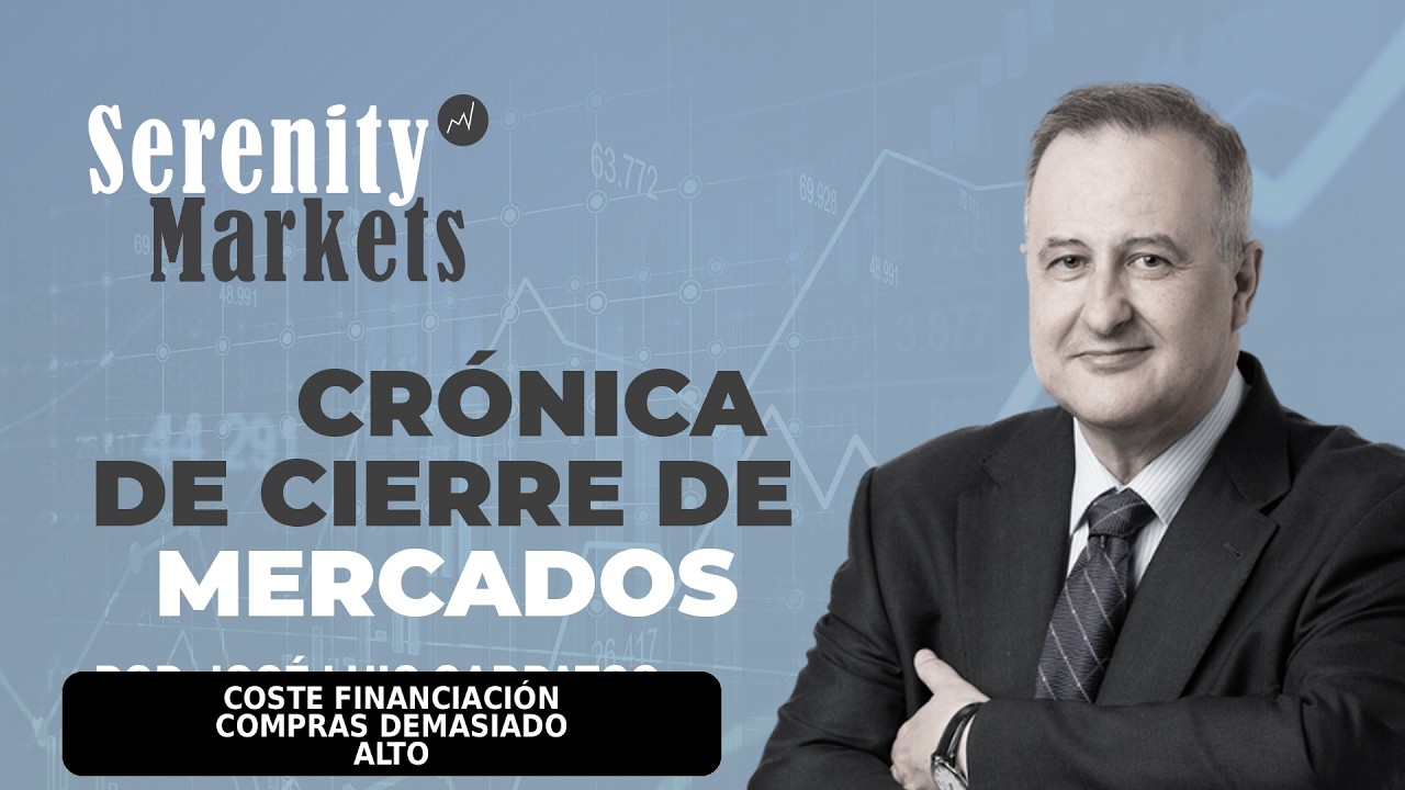 El interesante futuro de coste de financiación - Cierre Cárpatos