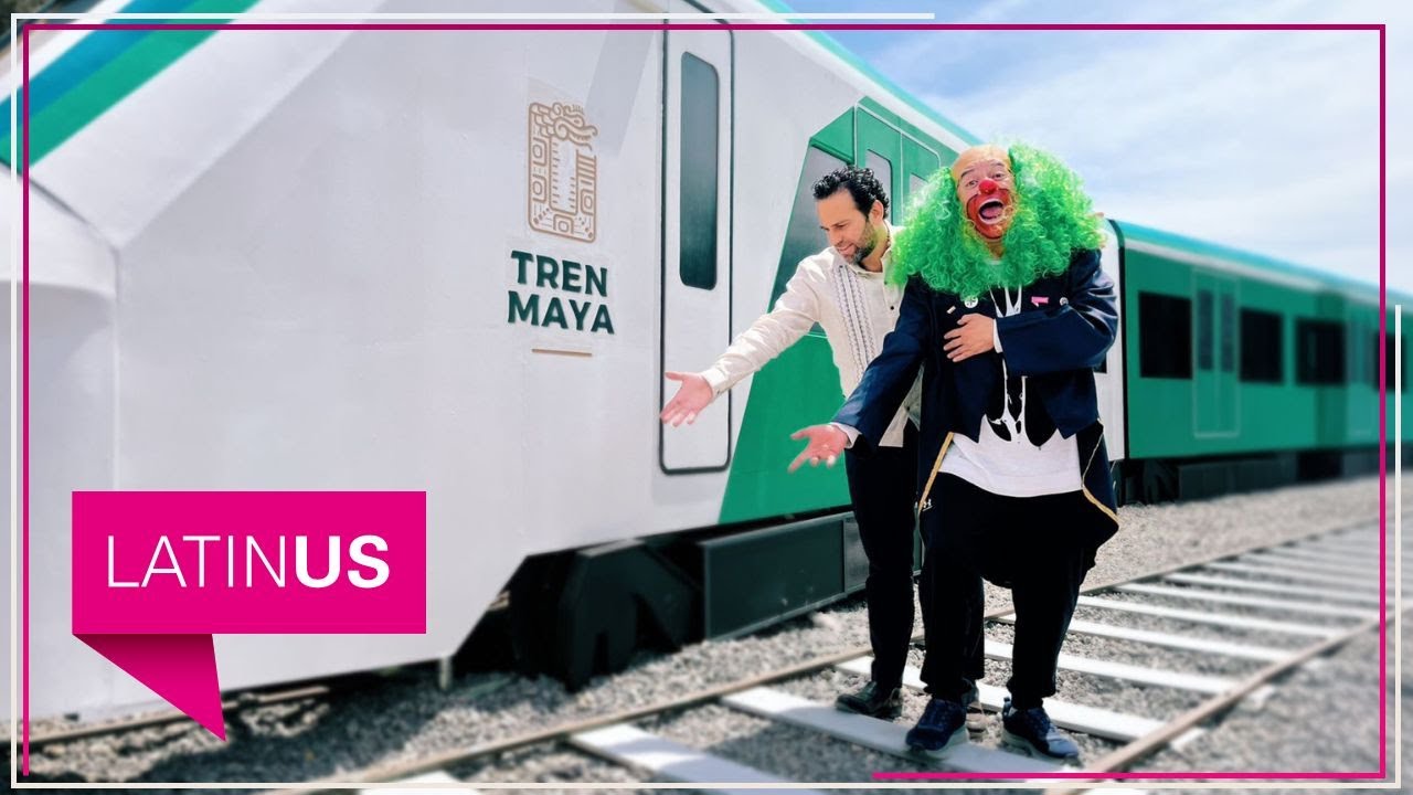 Brozo y Loret - Episodio 82