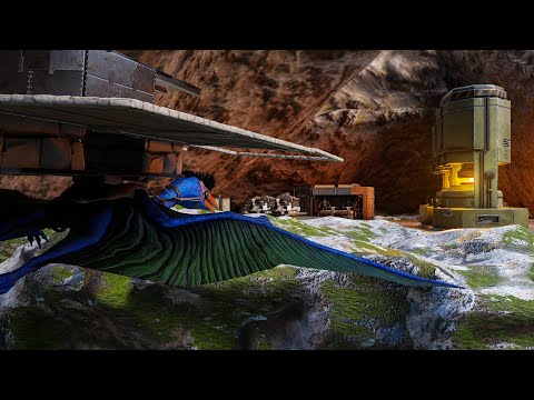 EVICTING A Cheating Chinese Zerg From Our Server! - Conquest Official PvP | EP. 10