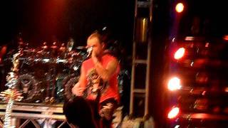Five finger death punch - bulletproof