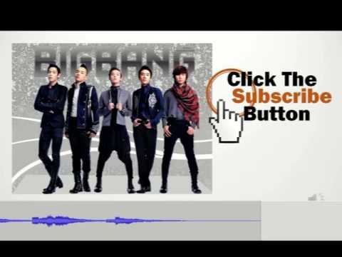 Big Bang   South Korean band   loser lyrics