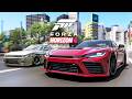 Forza Horizon 6 Gameplay Walkthrough Part 1 WELCOME TO JAPAN