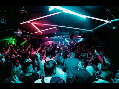 K-Style @ Pilares Reset Zaragoza (12/10/2023)