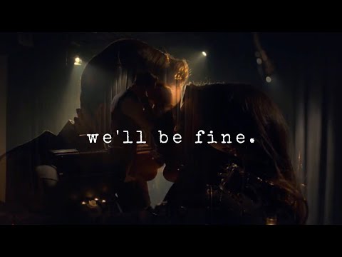eda + serkan | we'll be fine [+1x27 trailers]