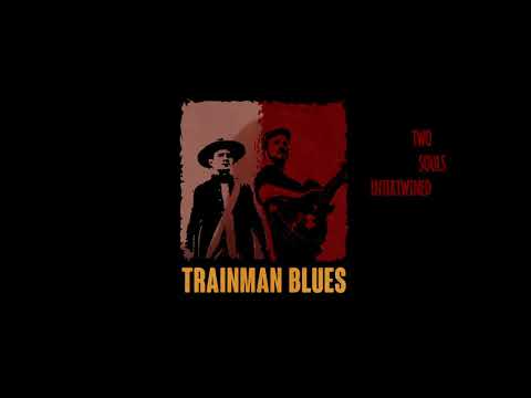 Trainman Bues - Can't Keep On Running