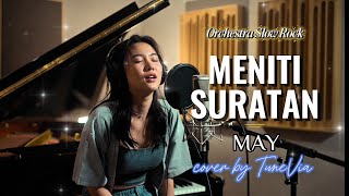 Download lagu Meniti Suratan - MAY | Versi Slow Rock Orkestra Tribute (Cover by TuneVia)  mp3