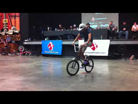 AMFLT 2012 JoMoPro Prasheel Gopal 1