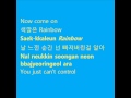 Big Bang ft. 2NE1 - Lollipop (with lyrics on ...