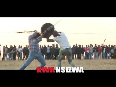 KWA NSIZWA - UMKHOMAZI #10