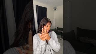 🔪DRESSED TO KILL (LITERALLY) #fashion #style #femmenoire #femmefatale #grwm