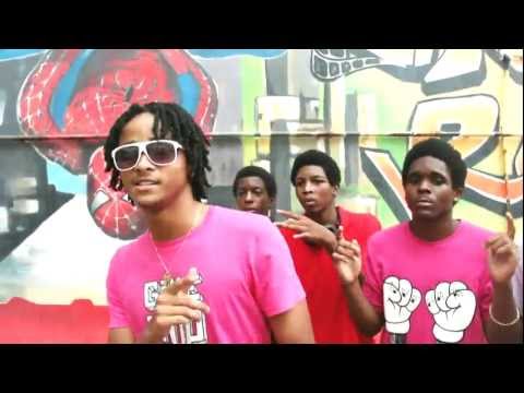 [official video] GerfleY-Money'n swagg-2011