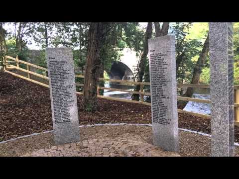 Wicklow War Memorial Park