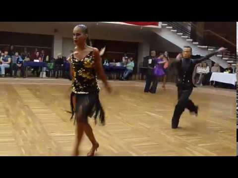 Jive, Джайв Евдокимов-Мизгерт кубок ЭХЗ 20.05.2017