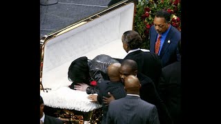 Rapper Da Real Gee Money Funeral Laid To Rest Today (OPEN CASKET)