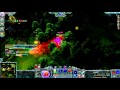 PalmNaversay El Diablo Ravenor 1646 MMR
