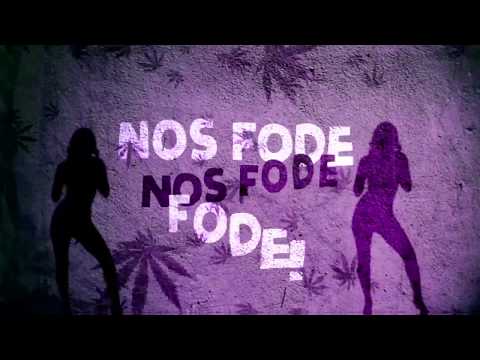 MC Bobiloco e MC Pokemon - Bonde do 157 (Lyric Vídeo) DJ Marcus Vinicius