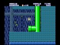 SMAS SMB Level 1 Speed Run Recording Version