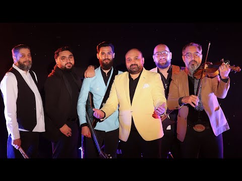 Robert Vijelie - Nu sunt robul banilor | Official Video