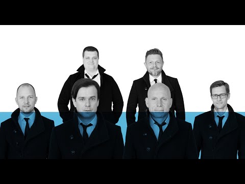 Páll Finnur Páll - Nær kemur tú heim