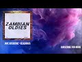 Ulasanika Jane Osborne Ft Macky 2