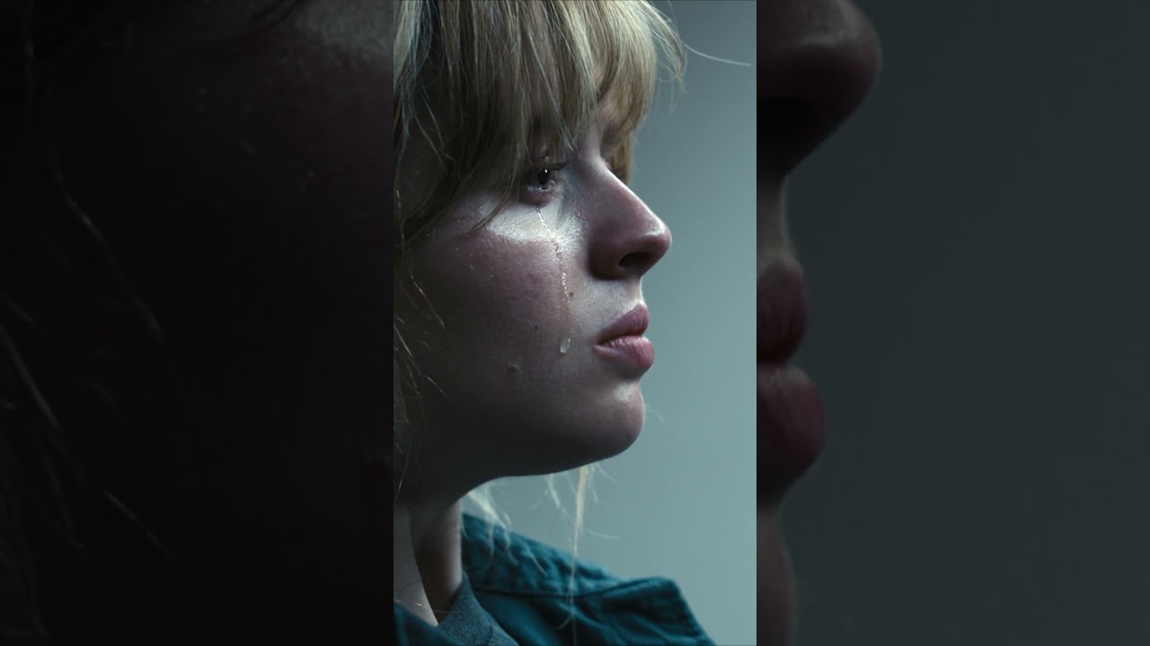 Miniature de la vidéo It didn’t come here by accident. And it didn’t find her by mistake. du film Xeno