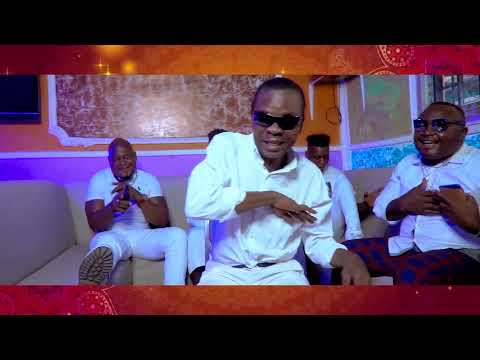 MAURICE  NJOUMÉ - ( LOVIE LOVIE) . CLIP OFFICIEL