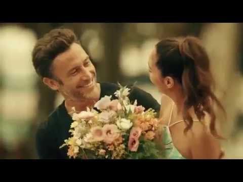 Leyla Rehimova - Itiraf  (Official Video Music) 2017 New.