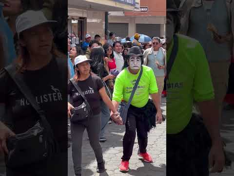 #mimo  #comedia #pillaro #ambato #tungurahua #bromas