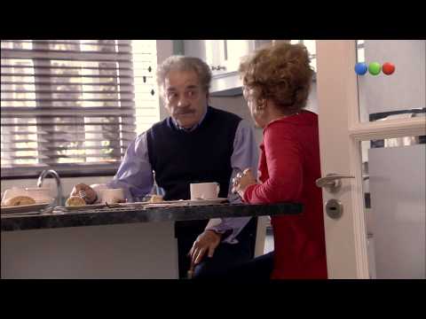 Capítulo 9 - Vecinos en Guerra