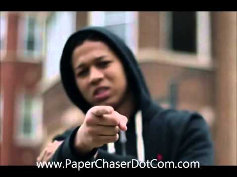 Lil Bibby Feat. Wiz Khalifa - For The Low (Part 2)