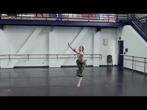 KERERÊ (solo contemporâneo) - Júlia Torres, 19