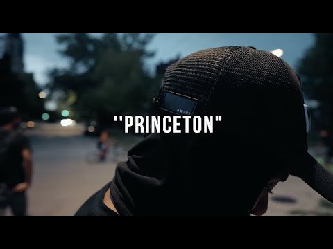 TTE FoFo - Princetone (shot by @dibent)